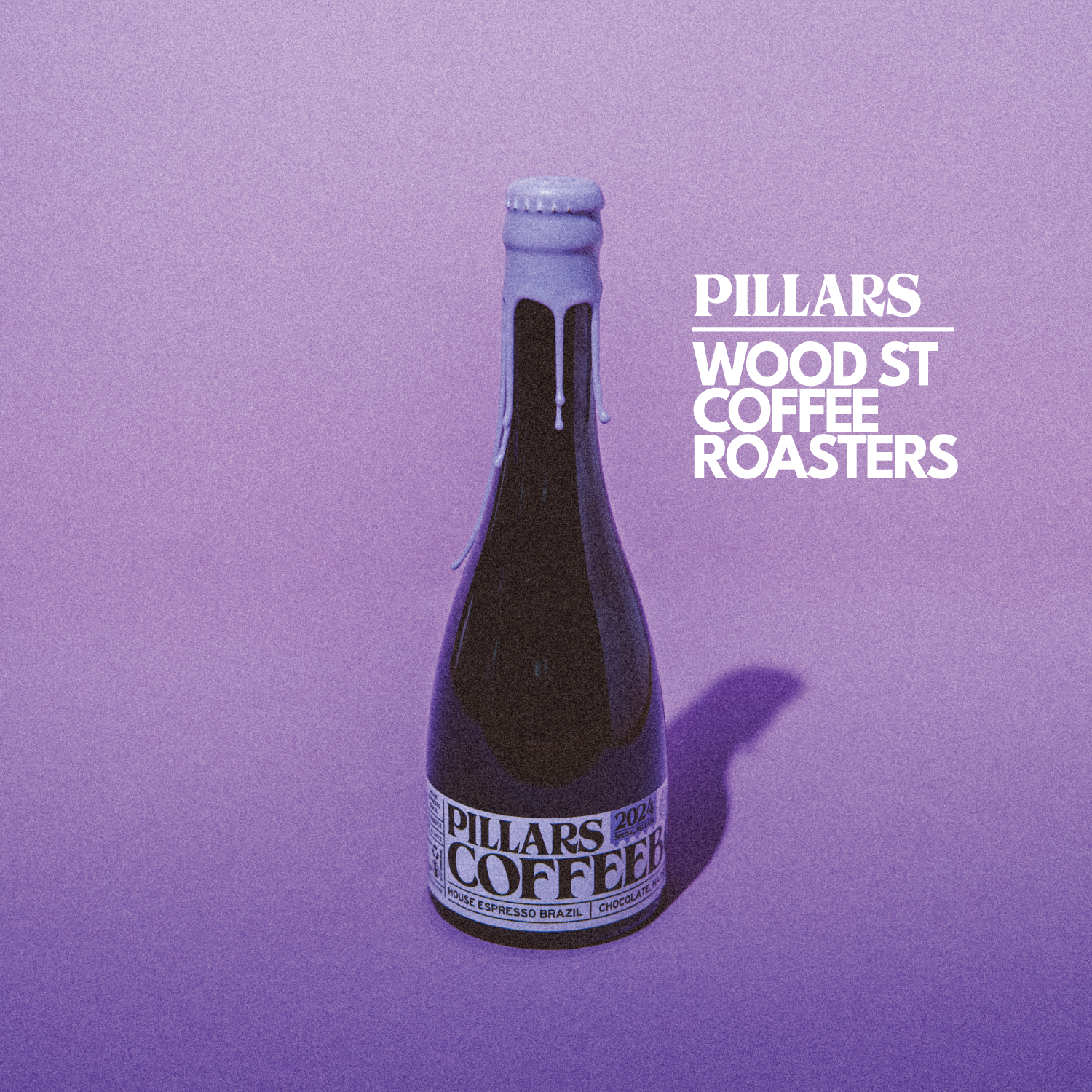 PilarsXWoodstreetCoffee